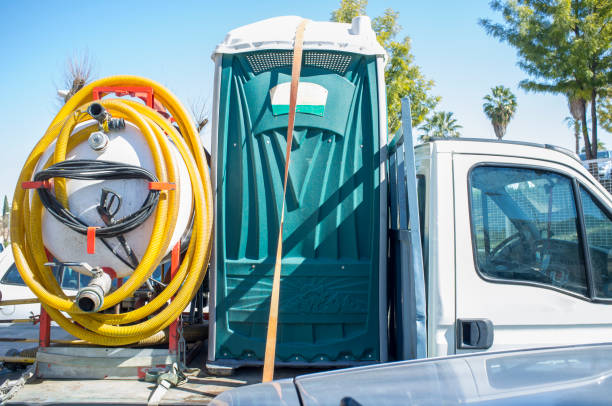 Trusted Broadview, IL porta potty rental Experts