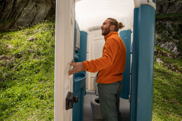 Best Long-term porta potty rental  in Broadview, IL