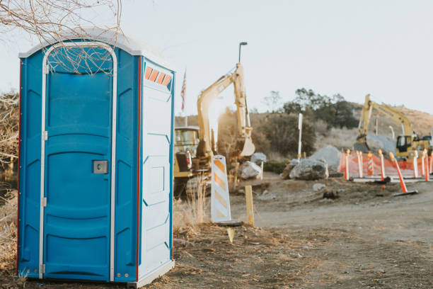 Best Construction site porta potty rental  in Broadview, IL