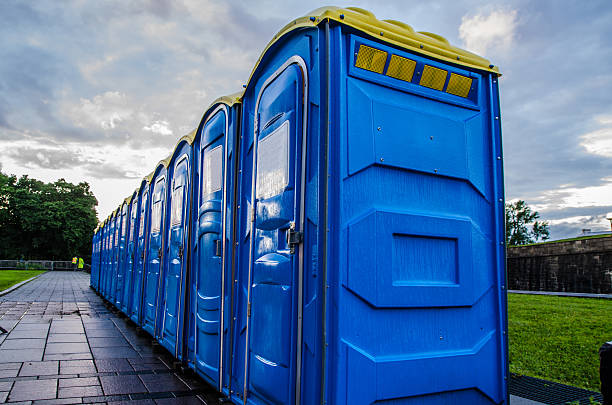Porta potty services near me in Broadview, IL