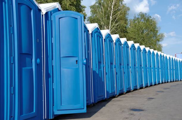 Best Portable toilet rental for construction  in Broadview, IL
